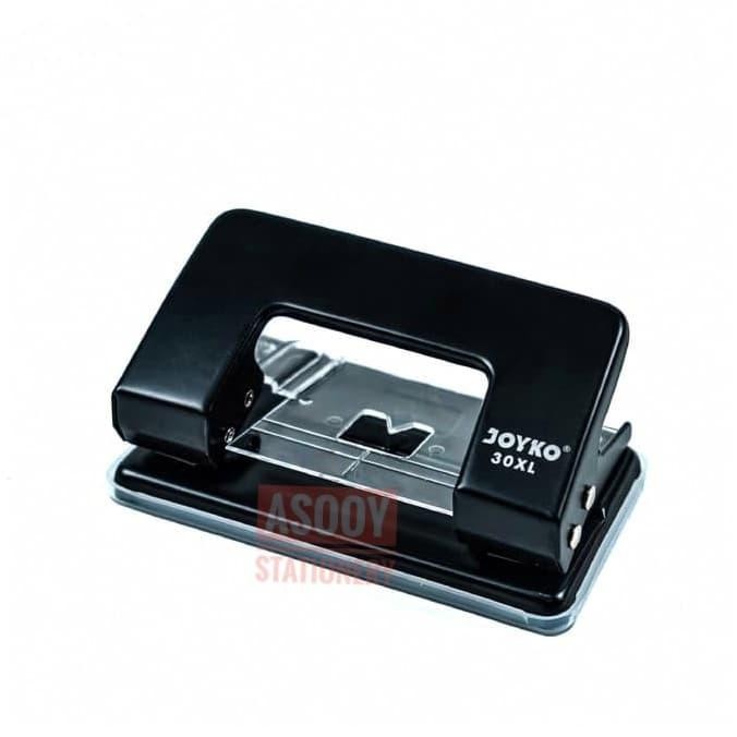 

ID PEMBOLONG KERTAS 30 XL JOYKO