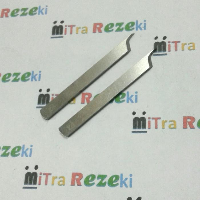 

ID PISAU TRIMMING / KNIFE STRAIGHT BLADE MC.TRIMMING