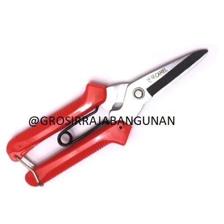 

ID GUNTING SERBAGUNA / GUNTING BAJA SENG HOLO / GUNTING KOREA