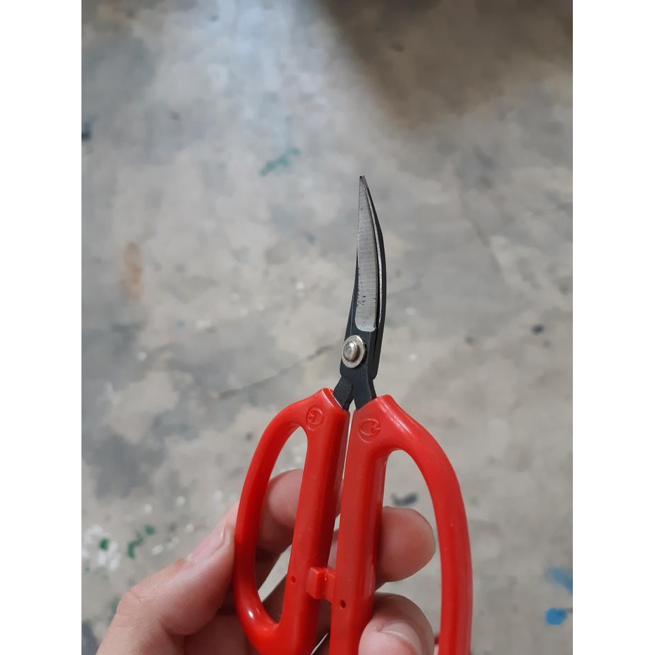 

ID GUNTING BENGKOK GAGANG MERAH