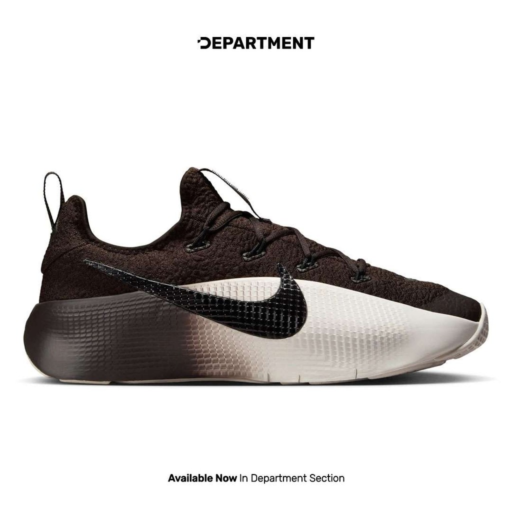 NIKE Sepatu Training Pria LEBRON TR 1 FJ6151201 ORI