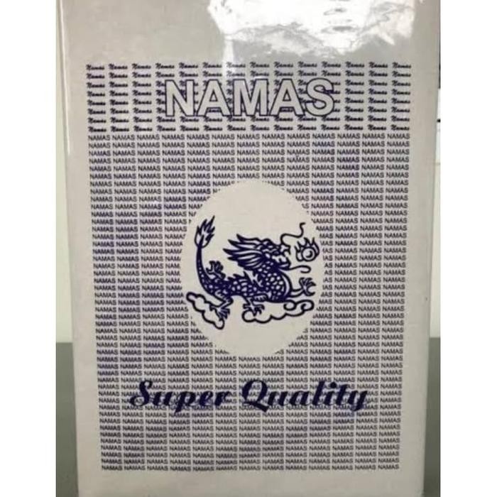 

KOIC Kertas Buram Namas Folio (F4)