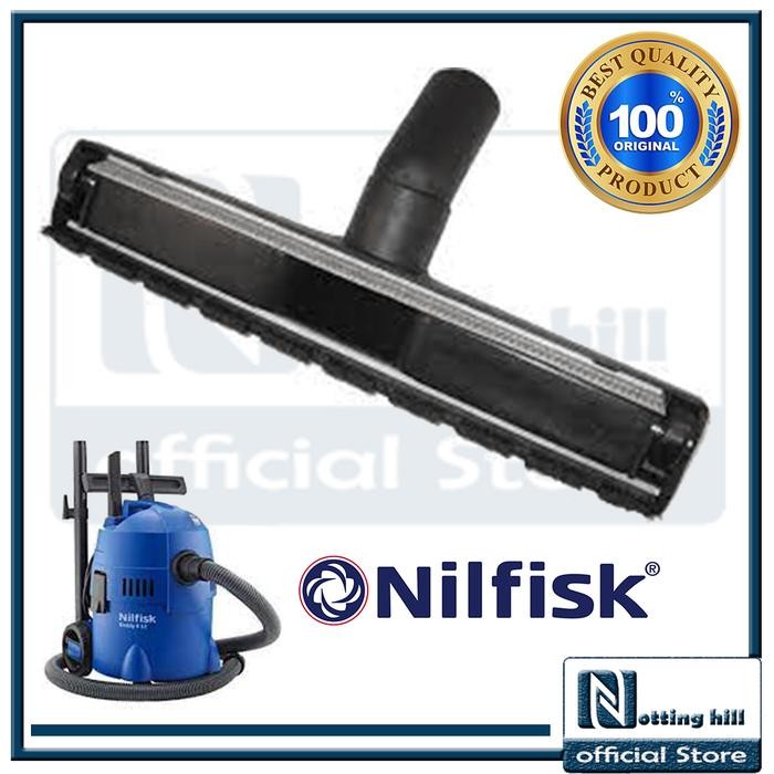 Floor nozzle Nilfisk Buddy