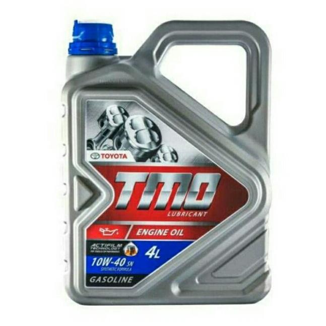 Tmo 10w40 4L