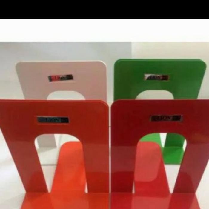 

Promo Pembatas Buku Lucu Penanda Halaman Bookmarks Original