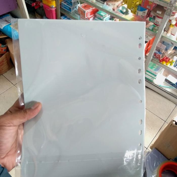

Promo Divider Bambi 2712 1-12 - Pembatas Kertas Lucu