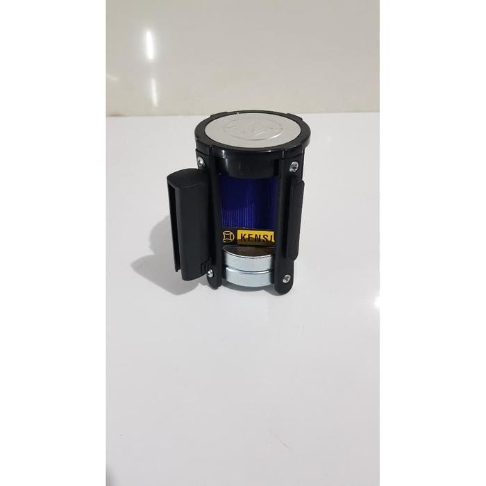 

Promo Kepala Tiang Antrian / Head Belt - Pita Pengatur Barisan