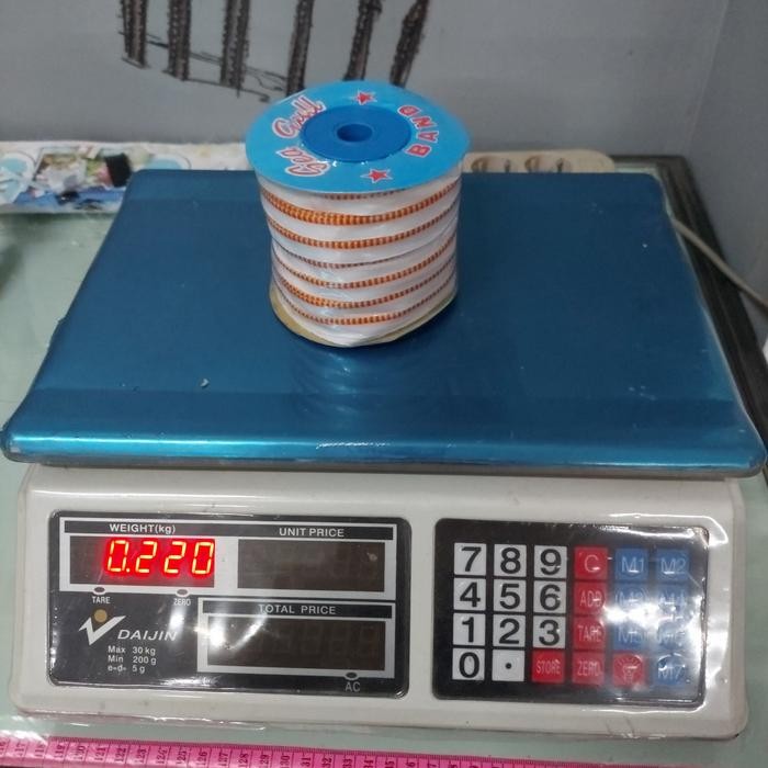 

Promo Pita Jilid Buku Hard Cover Finishing Pembatas