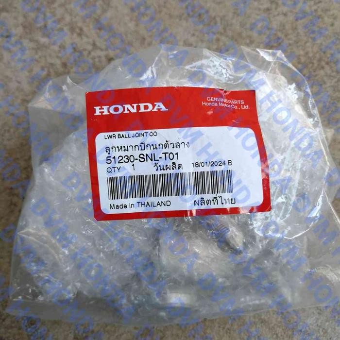 Balljoint Bawah Kiri Original Civic Fd Aksesoris