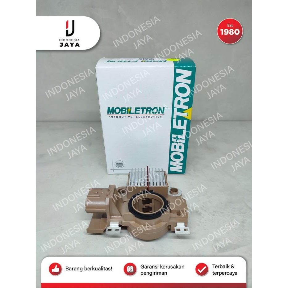 IC Alternator Mazda 2 Non skyactiv OEM