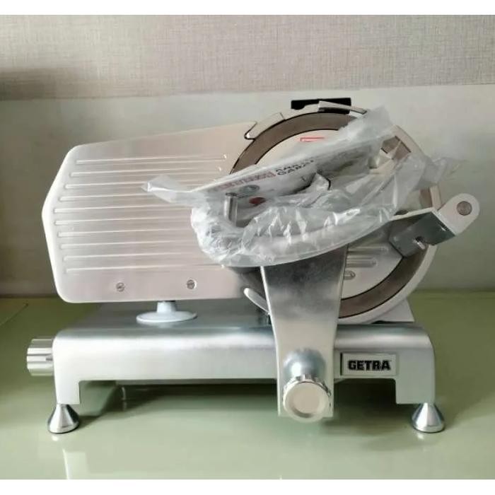 meat slicer getra 250es/b10