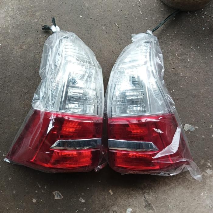 Stoplamp/Lampu Belakang Avanza 2019 Second