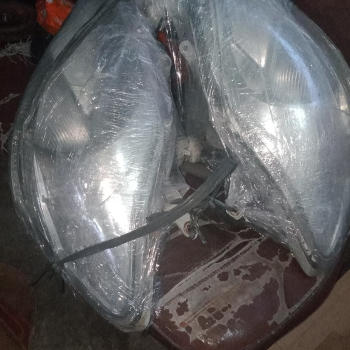 Headlamp Vios Limo Gen2 Second