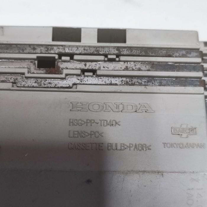 Lampu Plafon Kabin Map Light Honda Jazz Rs Ge8 08-13 Civic Fd 06-12 Copotan