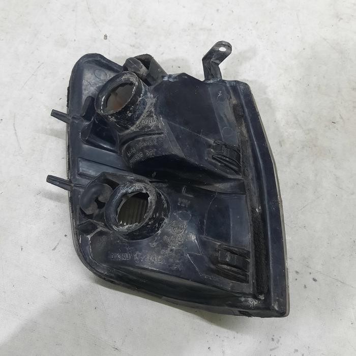 Sein Sen Corner Kiri Mobil Mitsubishi Kuda 1998 - 2001 Laik Pakai