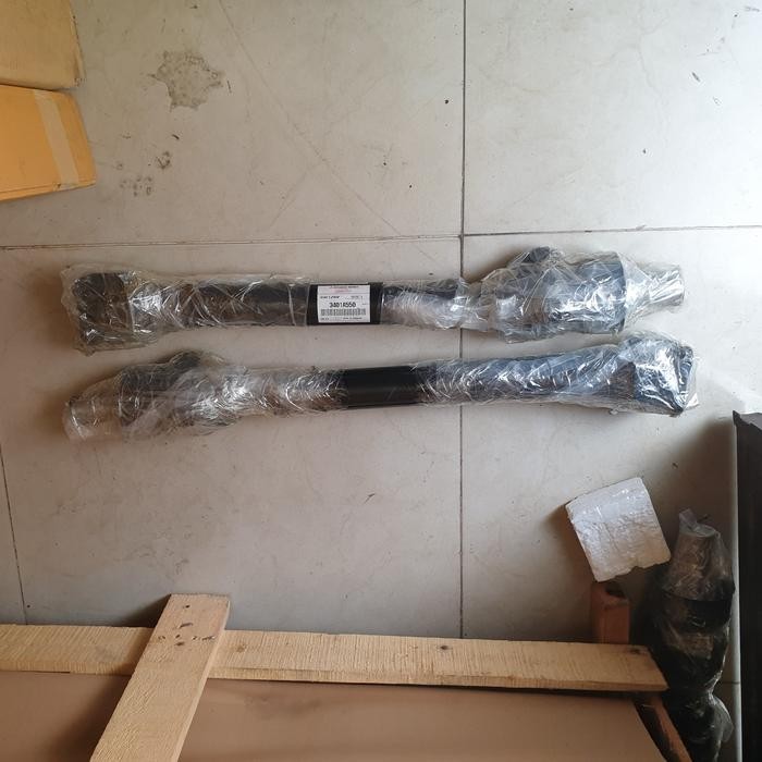 Kopel Depan Propeller Shaft 3401A550 Asli Mitsubishi Triton Kb4