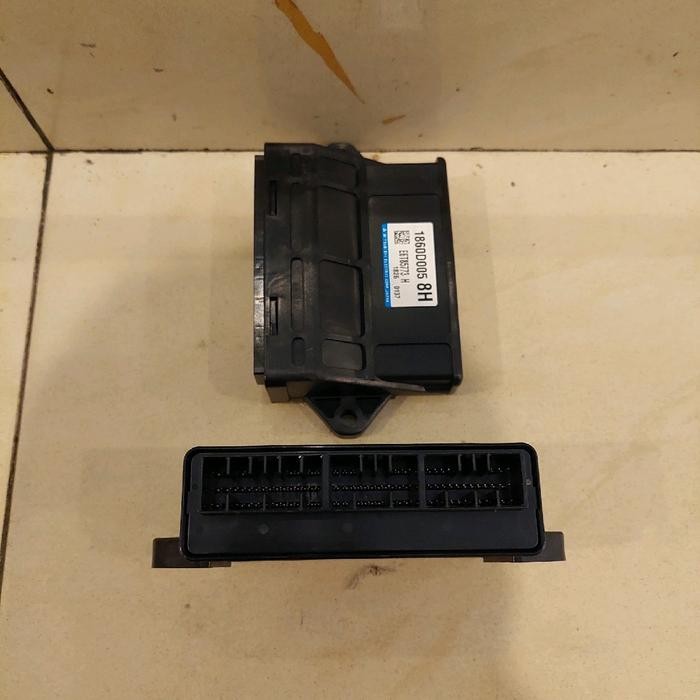 Komputer Ecu 1860D005 Asli Mitsubishi Xpander