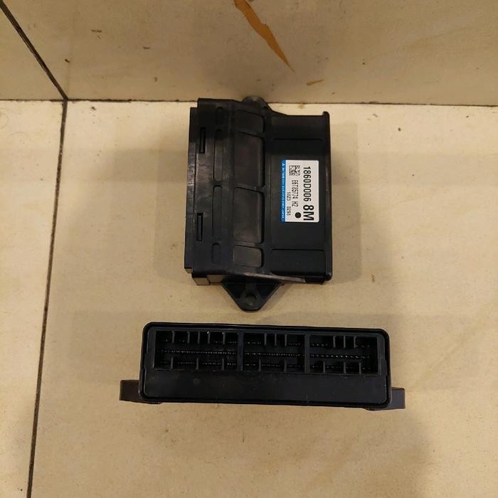 Komputer Ecu 1860D006 Asli Mitsubishi Xpander