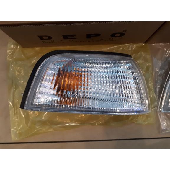 Lampu Sen Depo Mitsubishi Lancer Evo 4