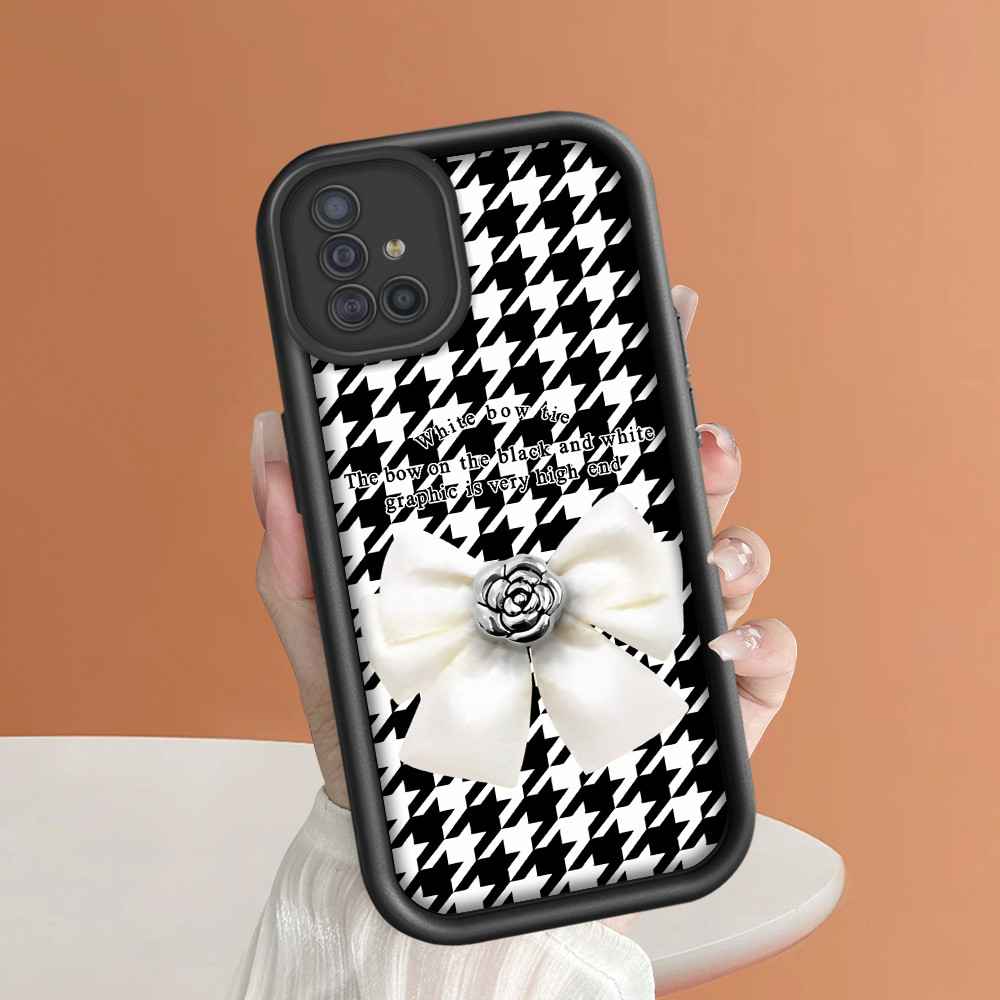 Casing Hp Untuk Compitable With Samsung Galaxy A51 Untuk Casing Softcase Hp Case Sofcase Phone Soft 