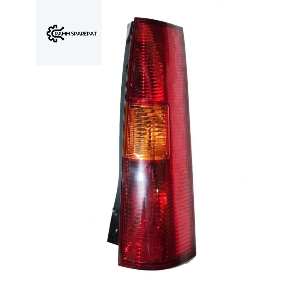 Stoplamp Kanan Ford Everest 2Nd