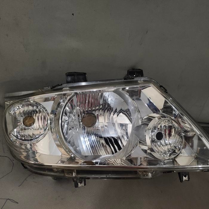 Headlamp Isuzu Panther Touring Copotan