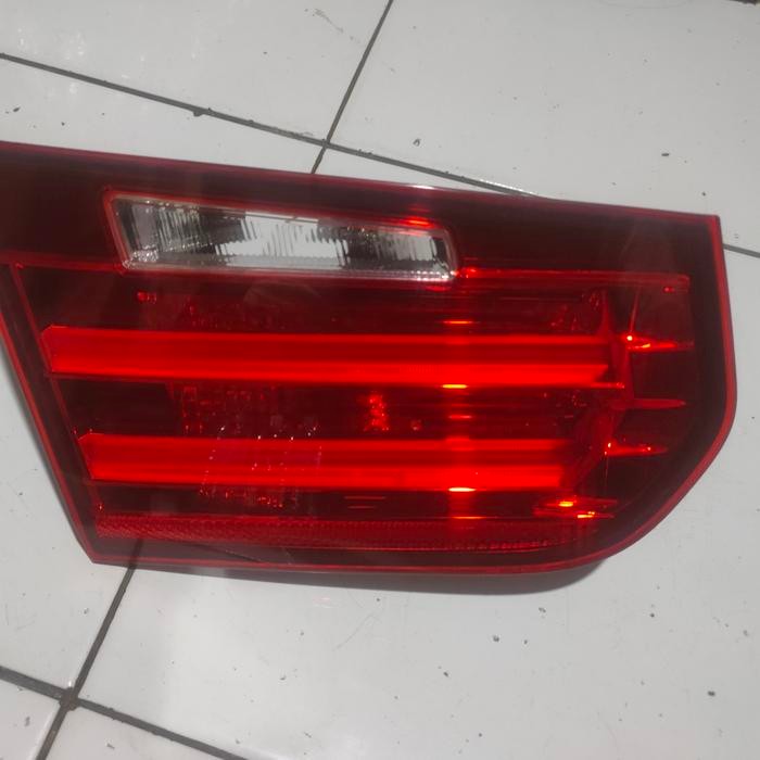 Lampu Bagasi Bmw F 30 Copotan