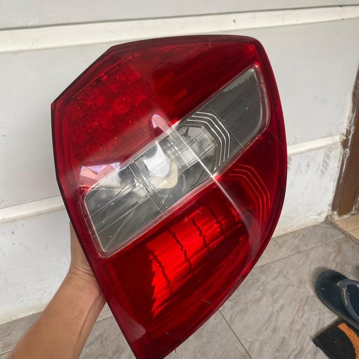 Stoplamp Honda Jazz 2013 Ge8 Sepasang Laik Pakai