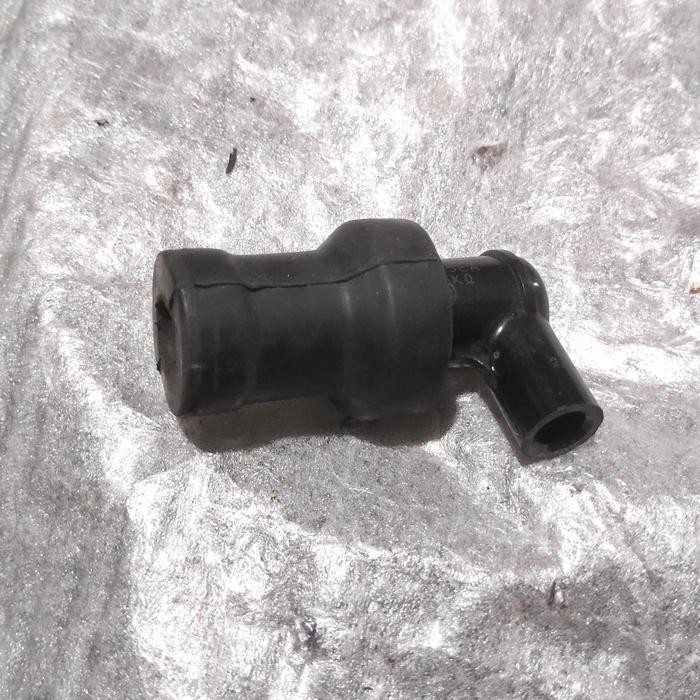 Cangklong Cup Busi Vespa Lx 2V Piaggio Zip Liberty 100 Bekas