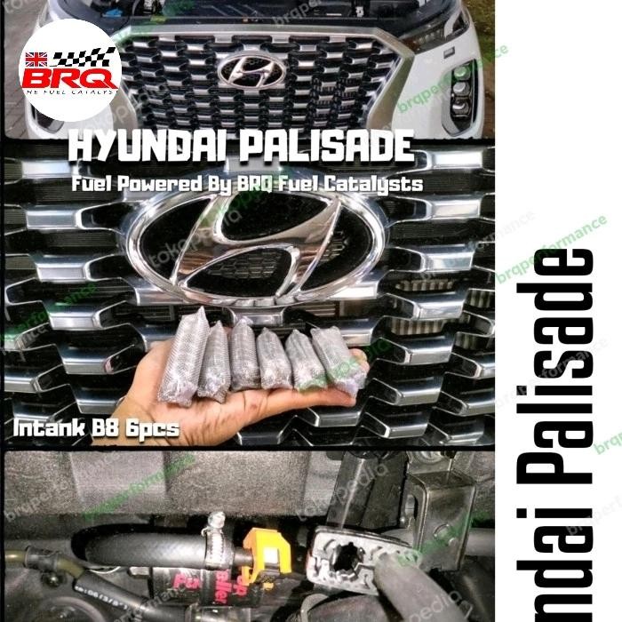 Spesial Brq Diesel Package Terlariss 