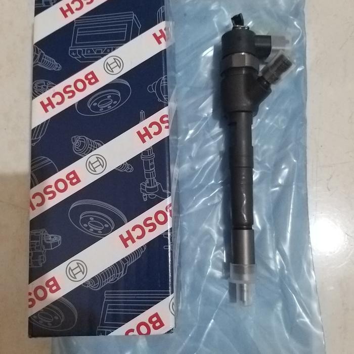 Paling Baik Injector Spin Diesel Merk Bosch Terlariss !!