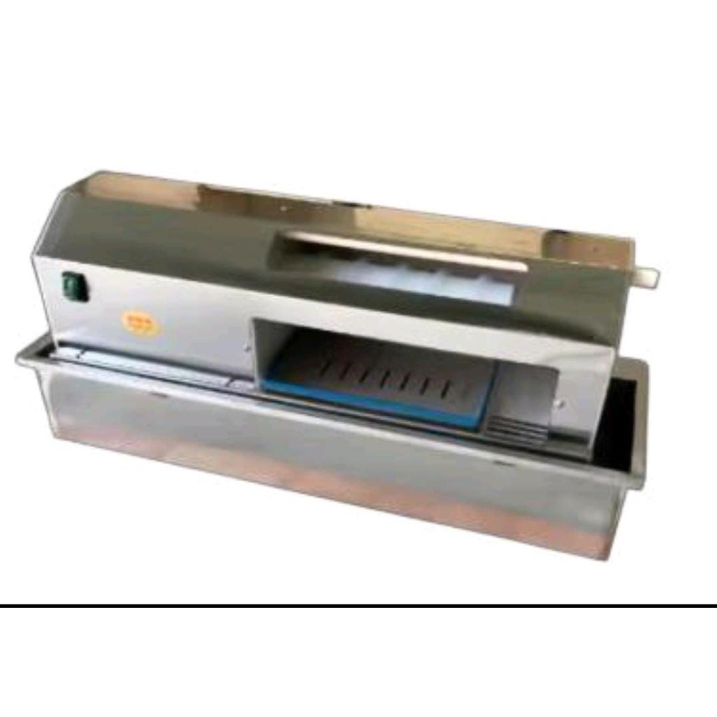 Mesin Kupas Kulit Telur Alat Kupas Telur Rebus Otomatis Dapur Komersil