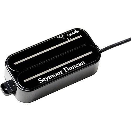 Seymour Duncan Hum Dimebucker Sh-13 - Hitam