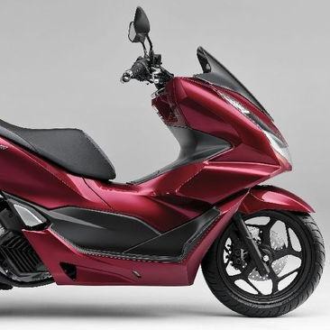 Terpopuler Rumah Roller Kipas Roller Pcx 160 Original Terlariss 