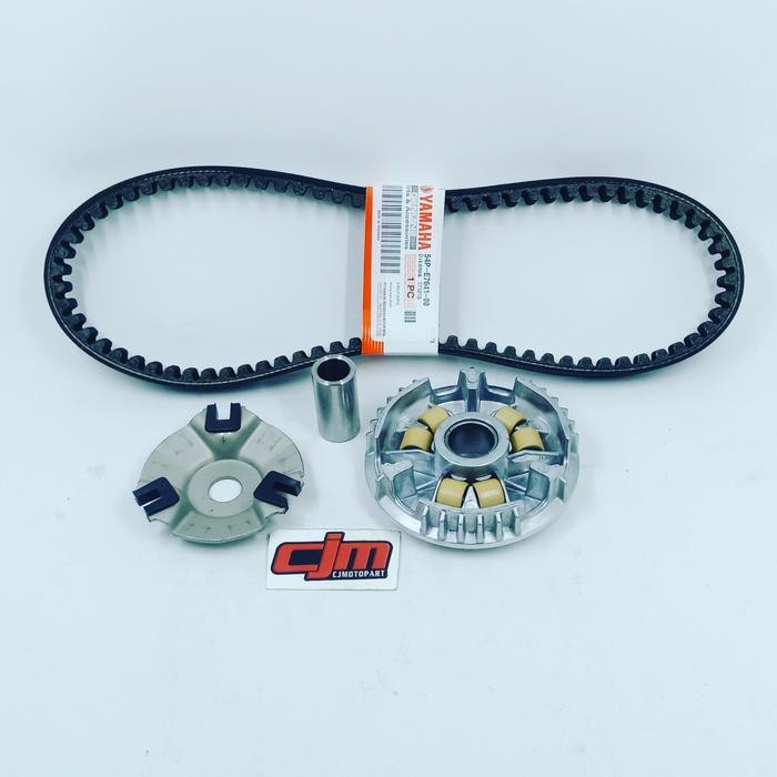 Bagus Paket Hemat Rumah Roller Set Mio J Berkualitas Original Terlariss 