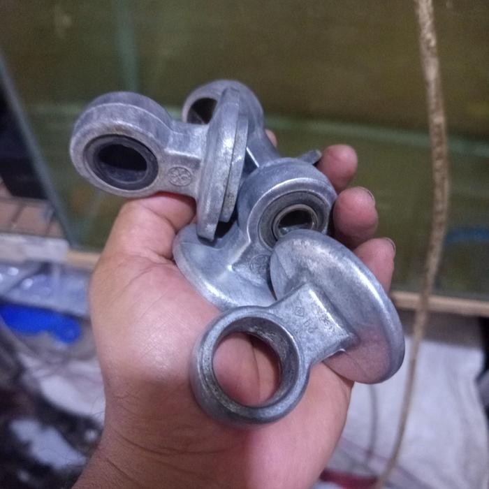 Anting Shock Belakang Honda Tiger Gl Megapro Gl Max Gl Pro Tiger Revo Copotan