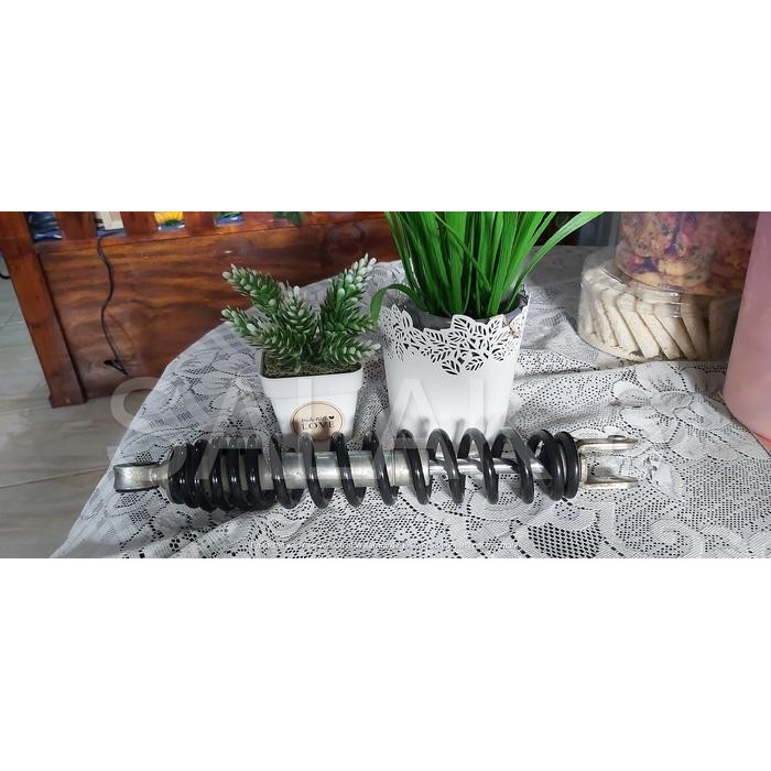 Shockbreaker Motor Yamaha Mio S Copotan Ori Bekas