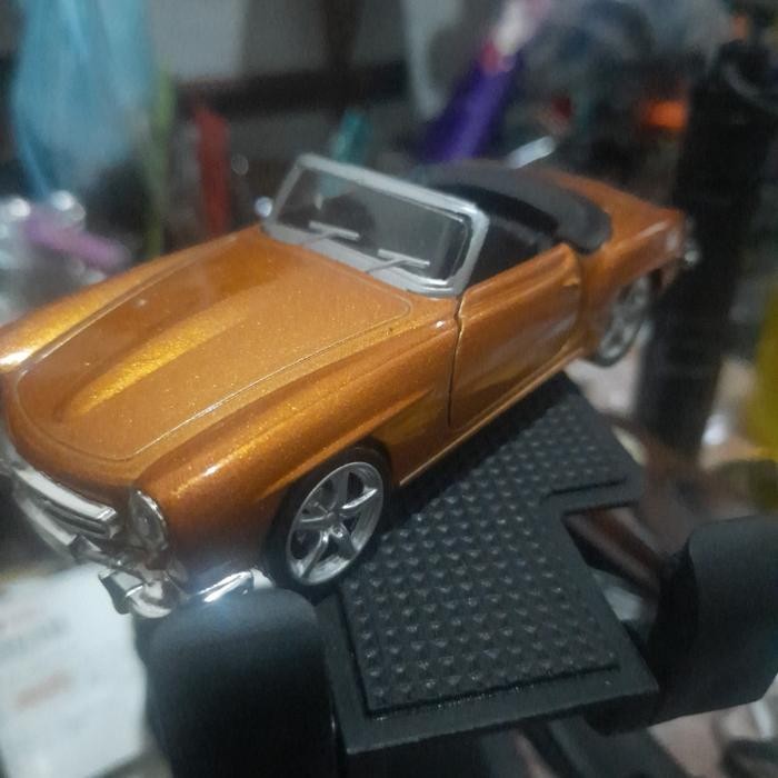 Melayani Faktur Pajak Mobil Antik