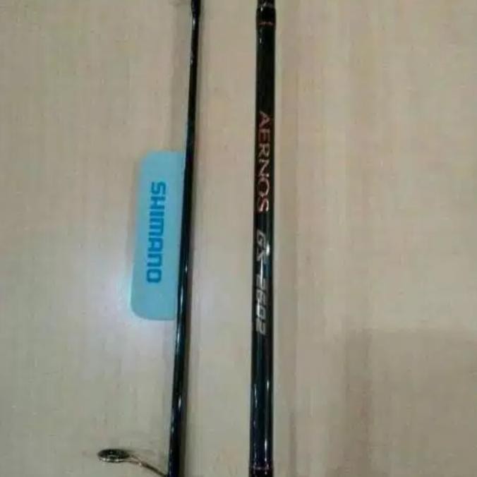 Joran Shimano Aernos Gs 2602 180 Yalisashop9 (TERBAIK) (TERBARU) (TERMURAH)