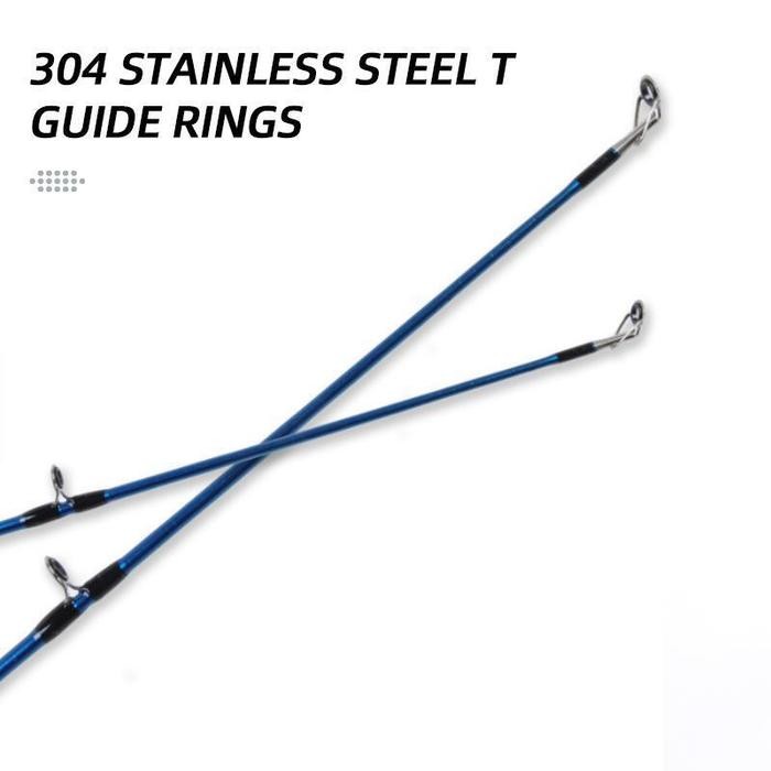 Alat joran cruzar pancing Fishing reel Joran pancing reel Ikan Laut (TERBAIK) (TERBARU) (TERMURAH)