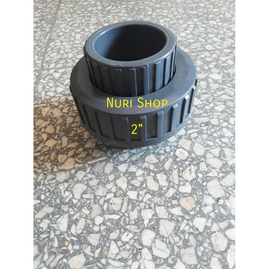 PJ WATERMUR 2" / WATERMUR 2 INCH / WATERMUR PVC 2" / WATERMUR PVC 2 INCH