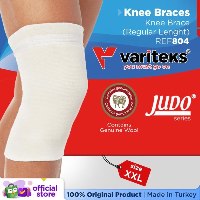 Variteks 804 Knee Brace - Xxl