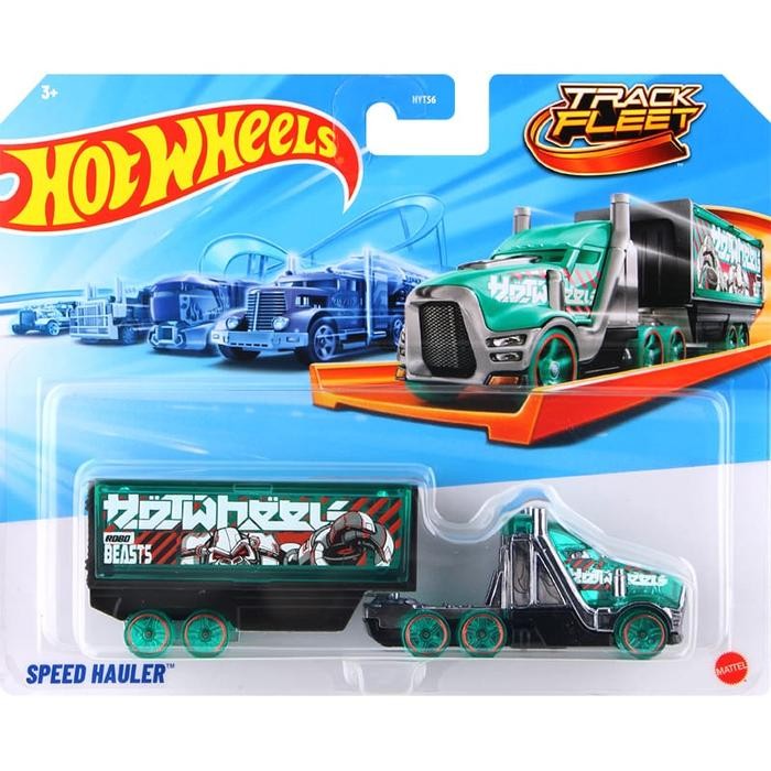 Hot Wheels Track Fleet Dan Hot Wheels Track Fleet Transformers