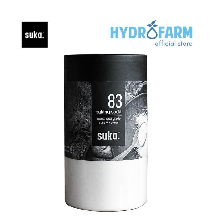 

IGIH- Suka - Baking Soda ( 500Gr )