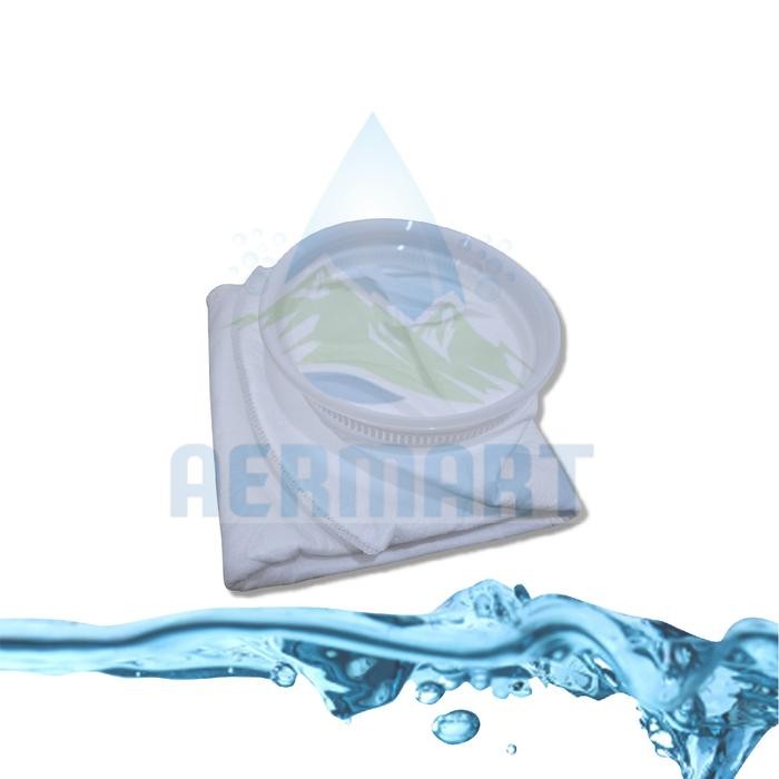 Bag Filter - Filter Air Tandon Toren - Polypropylene