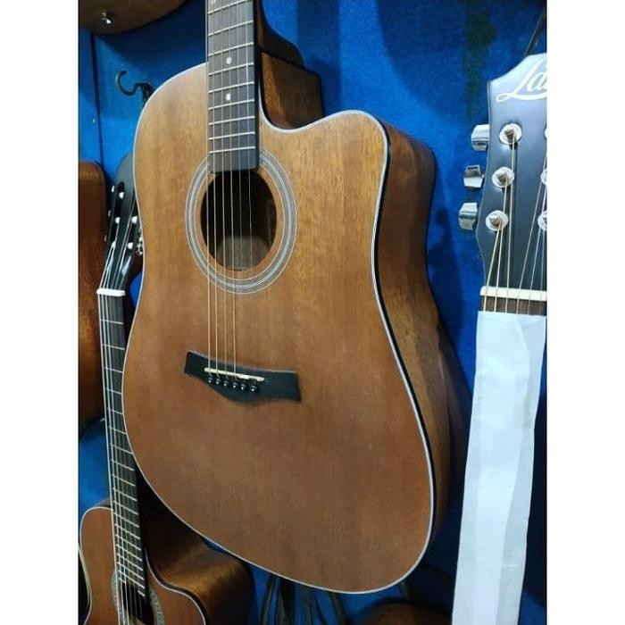 Gitar Akustik Elektrik Original Shelby Brown Gw240Ns Eq Toner