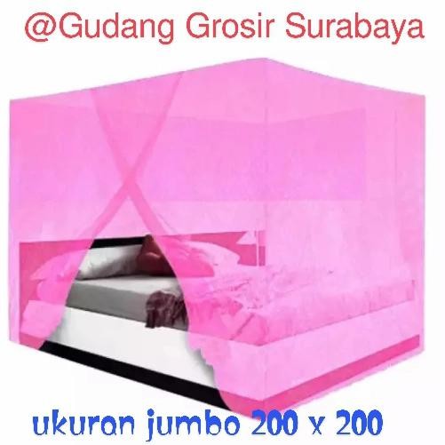 kelambu nyamuk 200x200