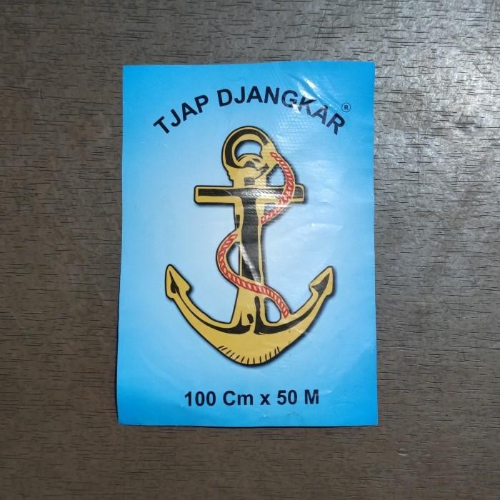 Kasa Hijau Kelambu Nyamuk Insect Jaring Waring Meteran