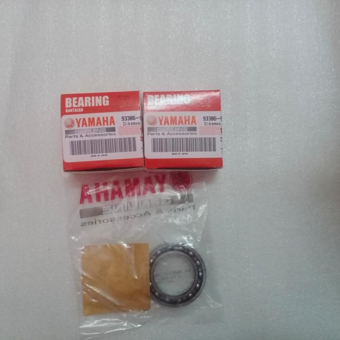 LAHAR NOKEN AS 6906 AEROX LEXI NMAX ASLI 93306-906Y4