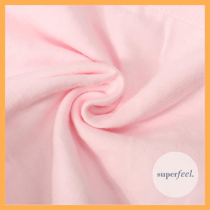 (Allthebest) SFL MINISET KEMBEN ANAK PEREMPUAN MINI SET TUBE TOP ANAK KECIL BOCIL WARNA POLOS LUCU